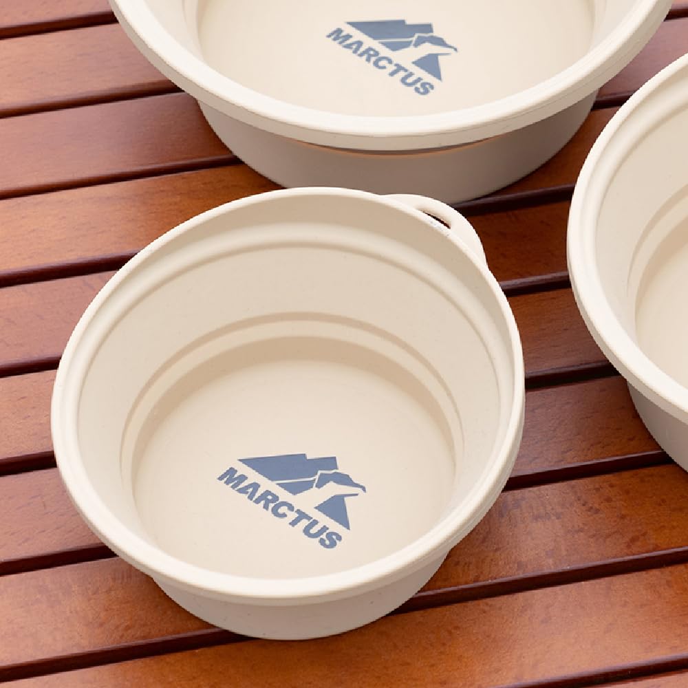 Amazon.co.jp: リッチェル マークタス ポータブル ディッシュ S